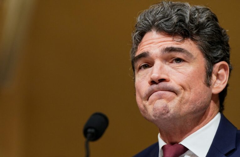 US Counterterrorism Chief Joe Kent Resigns, Calls Iran War a Risky Move Without Clear Threat