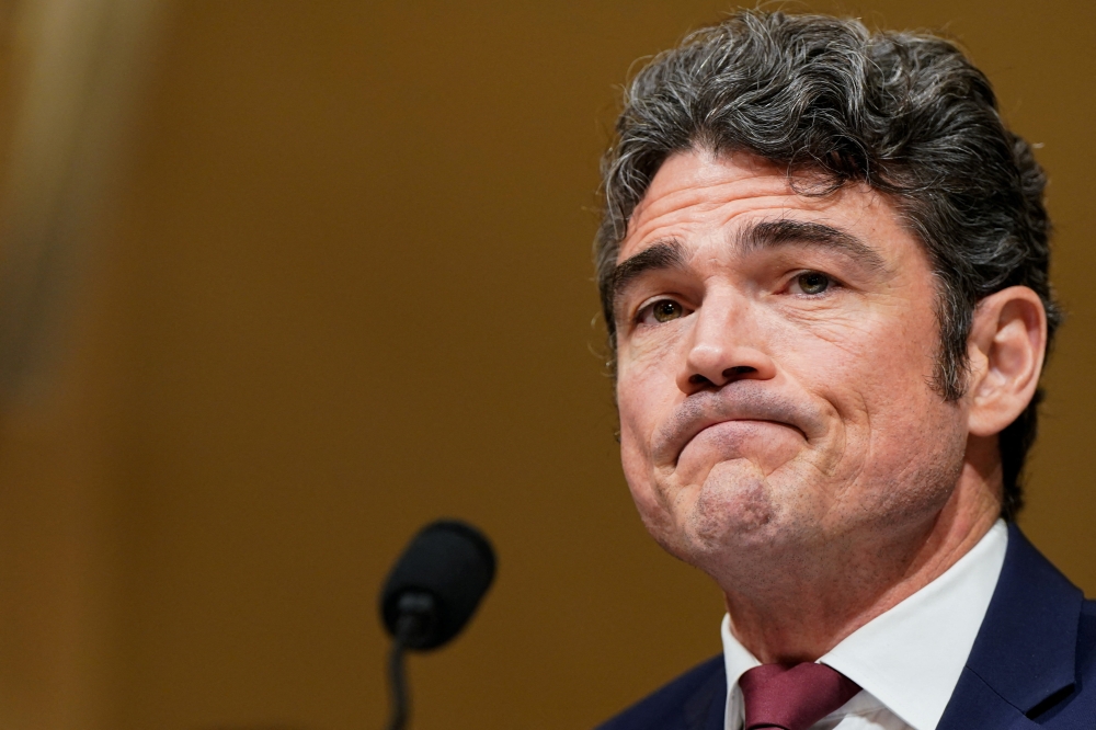 US Counterterrorism Chief Joe Kent Resigns, Calls Iran War a Risky Move Without Clear Threat