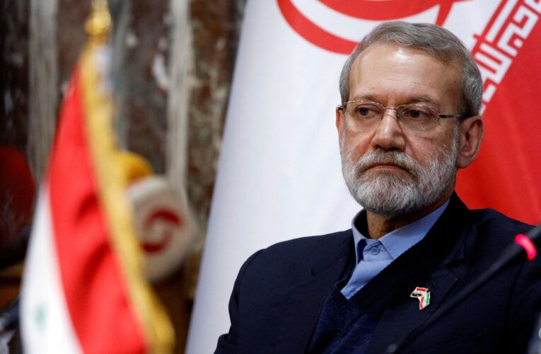 Iran Mourns Ali Larijani as Conflict Deepens, Missiles Strike Israel and Region Braces for Escalation