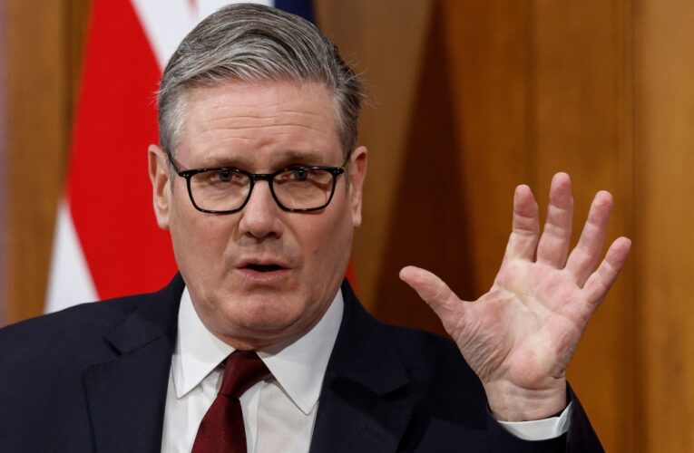 UK PM Calls for Urgent Health Check After Nightclub-Linked Meningitis Outbreak