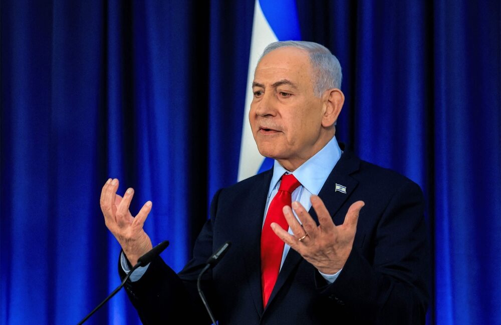 Netanyahu Claims Iran ‘Decimated’ as Gulf Energy Strikes Shake Global Markets