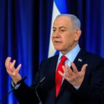 Netanyahu Claims Iran ‘Decimated’ as Gulf Energy Strikes Shake Global Markets