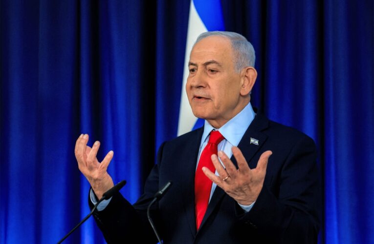 Netanyahu Claims Iran ‘Decimated’ as Gulf Energy Strikes Shake Global Markets