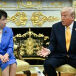 Japan PM Navigates Trump Meeting Smoothly Despite Pearl Harbor Remark