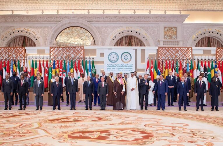 Arab League to Convene Virtual Meeting of Foreign Ministers as Regional Tensions Escalate