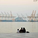 Iran Warns of Expanding Conflict as Red Sea Shipping Could Become New Flashpoint if U.S. Launches Ground Invasion