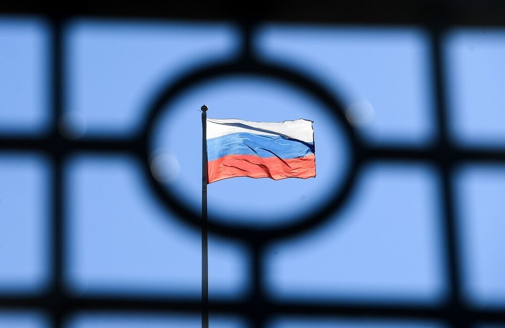 UK Authorizes Forces to Seize Russia’s “Shadow Fleet” Ships in Its Waters