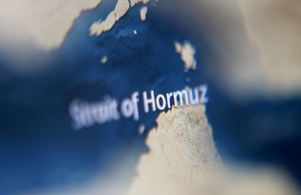 Iran Approves Safe Passage for UN Humanitarian Ships Through the Strait of Hormuz