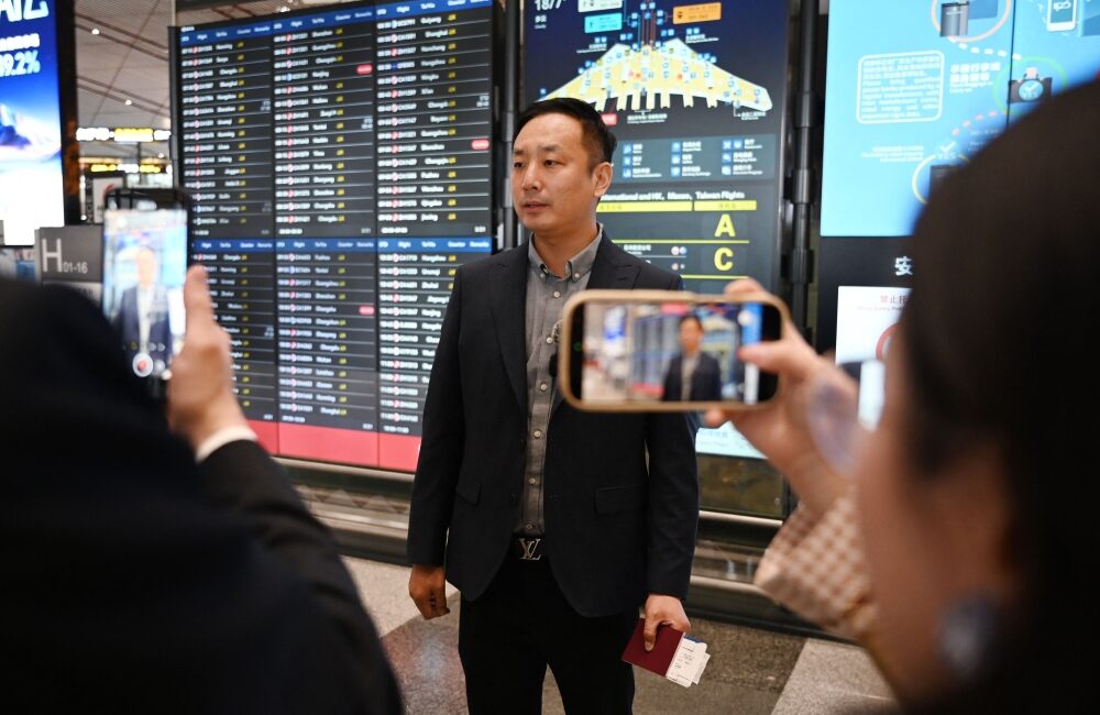Air China Revives Beijing–Pyongyang Flights After Six Years, Signaling North Korea’s Careful Return to the World