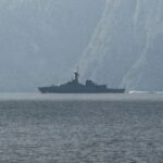 US Sinks 30 Iranian Ships as “Operation Epic Fury” Enters a New Phase in the Middle East Conflict