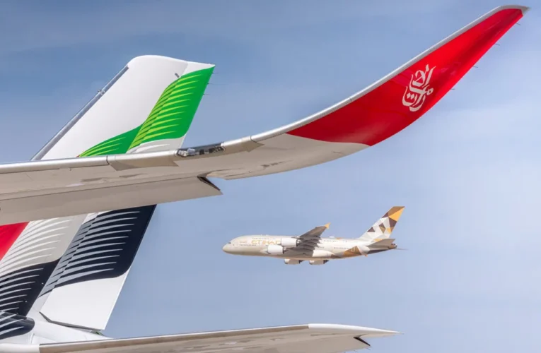 Jet Fuel Crisis Set to Linger for Months Despite Strait of Hormuz Reopening, Warns Aviation Industry