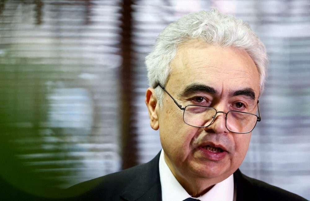IEA chief warns US-Iran conflict could trigger the worst energy crisis in history