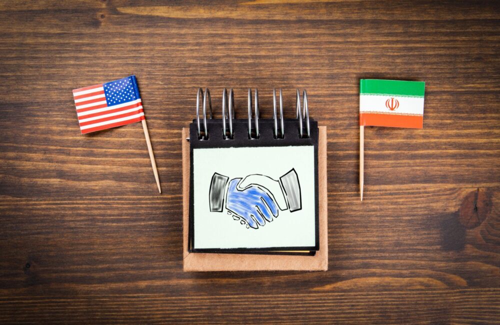 IRAN’S PRESIDENT CALLS FOR DIPLOMACY WITH THE U.S. — BUT WARNS TRUST IS STILL OUT OF REACH