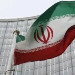 Iran Calls on Youth to Guard Power Plants as Gulf Tensions Escalate