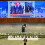 Iran Says Stalled US Talks Were Expected, No Immediate Deal Anticipated After Islamabad Negotiations