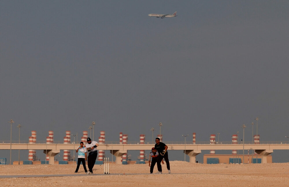 Iran Reopens Part of Its Airspace, But Global Airlines Stay on Edge