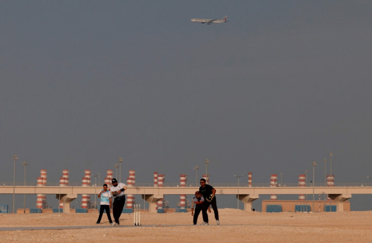 Iran Reopens Part of Its Airspace, But Global Airlines Stay on Edge