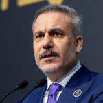 Turkey signals openness to Hormuz mine-clearing after potential Iran–US deal