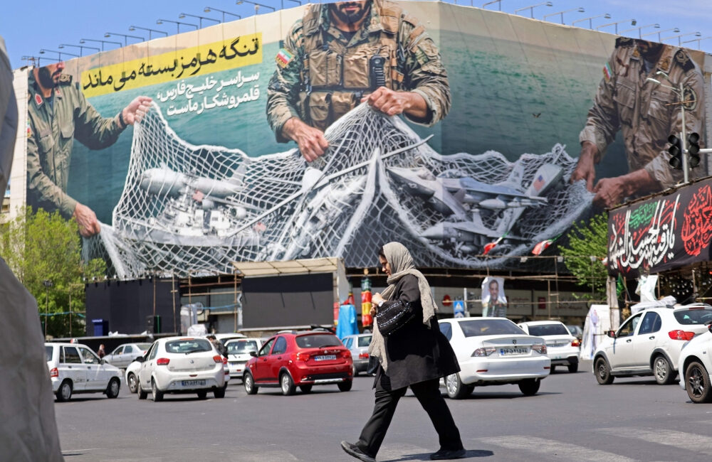 Victory Lap in Tehran: Iran Claims Strategic Win as Ceasefire with US Hangs in Balance