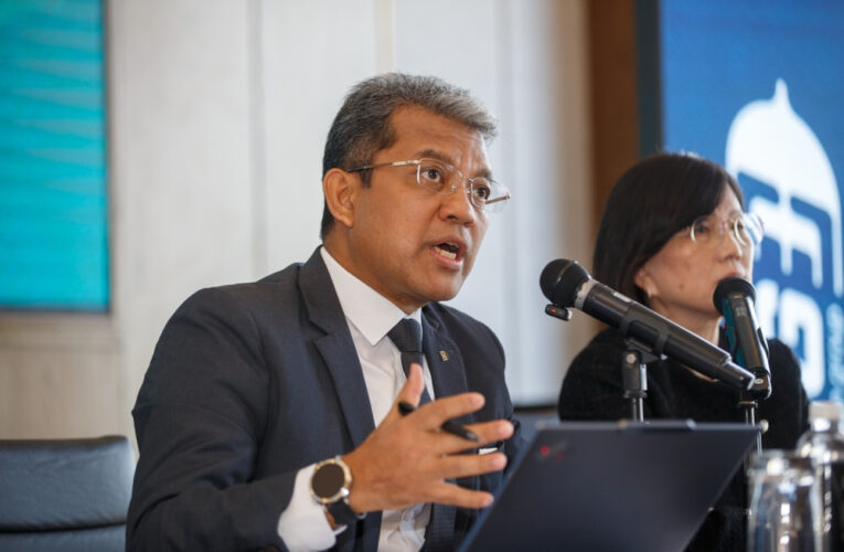 MAG Leadership Faces Aviation Storm with Confidence and Strategy