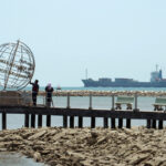 Indonesia reassures no tolls for ships in the malacca strait after global concern