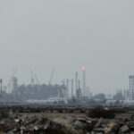 Missile Strike Hits Oil Tanker in Qatar Waters as Regional Tensions Escalate