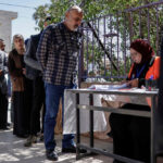 Palestinians cast ballots in first municipal elections since Gaza war, turnout reveals mixed public mood