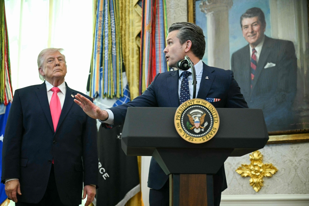 US explores plan to bypass ban on Anthropic AI amid rising tensions