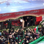 Iran and Allies Launch Strikes on US and Israeli Targets as Middle East Conflict Escalates