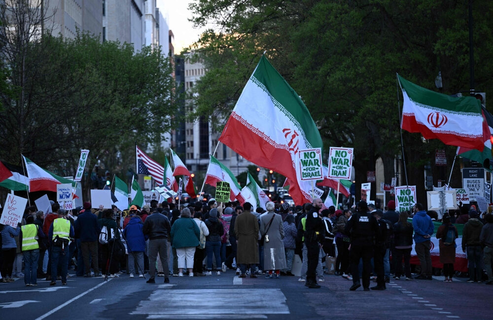 US–Iran Ceasefire Brings Fragile Hope as Strait of Hormuz Reopens Amid Rising Global Tensions