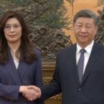 Rising Tensions in the Taiwan Strait: Xi Jinping Issues Strong Warning Against Independence