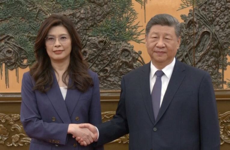 Rising Tensions in the Taiwan Strait: Xi Jinping Issues Strong Warning Against Independence