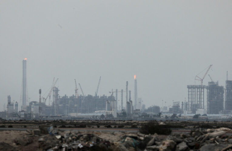 Missile Strike Hits Oil Tanker in Qatar Waters as Regional Tensions Escalate