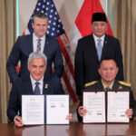 US and Indonesia Strengthen Strategic Ties with Major Defence Partnership