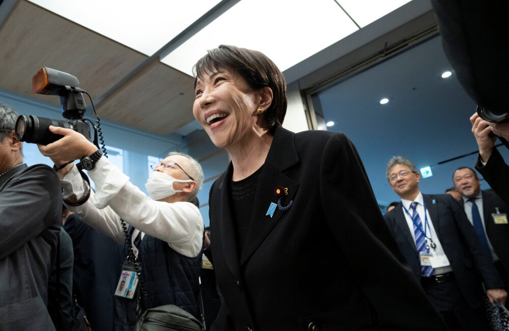 Japan Downgrades China Relations Amid Rising Tensions and Growing Global Uncertainty