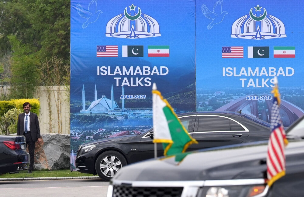 UK Minister Calls US–Iran Negotiation Stalemate ‘Disappointing’ and Criticises Trump’s ‘Extraordinary’ Remarks