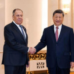 China and Russia Strengthen Strategic Dialogue as Global Tensions Rise Over Energy and Conflict