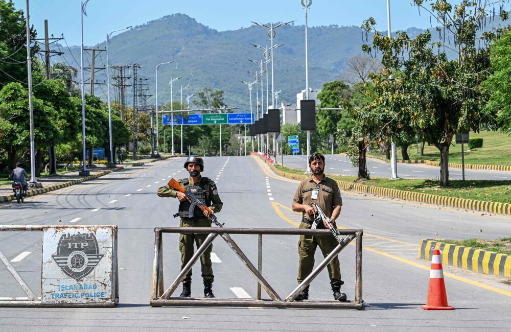 IRAN REJECTS US TALKS AMID RISING GULF TENSIONS — WARSHIP CLASH, BLOCKADE PRESSURE, AND A CEASEFIRE ON THE BRINK