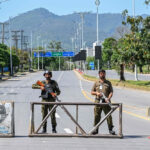 IRAN REJECTS US TALKS AMID RISING GULF TENSIONS — WARSHIP CLASH, BLOCKADE PRESSURE, AND A CEASEFIRE ON THE BRINK