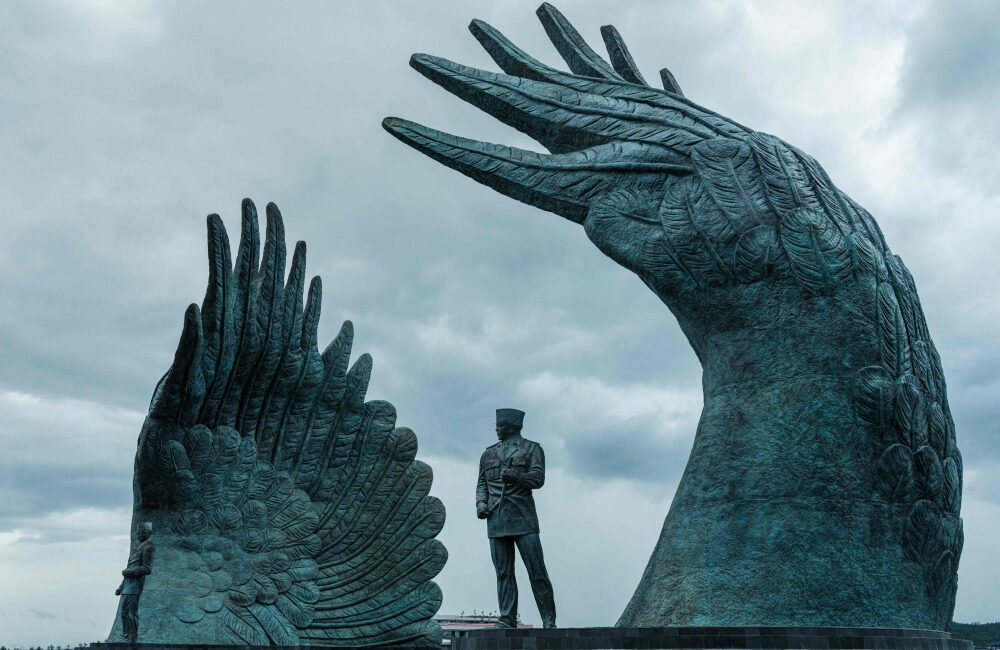 Indonesia finally passes domestic workers protection law after two decades of delay