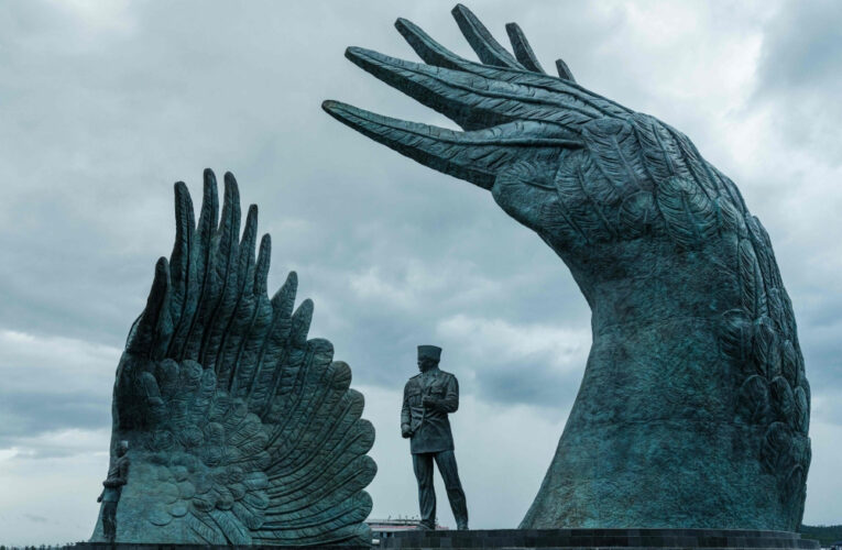 Indonesia finally passes domestic workers protection law after two decades of delay