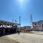 Philippines Strengthens Presence in Disputed Waters with New Coast Guard Command on Thitu Island