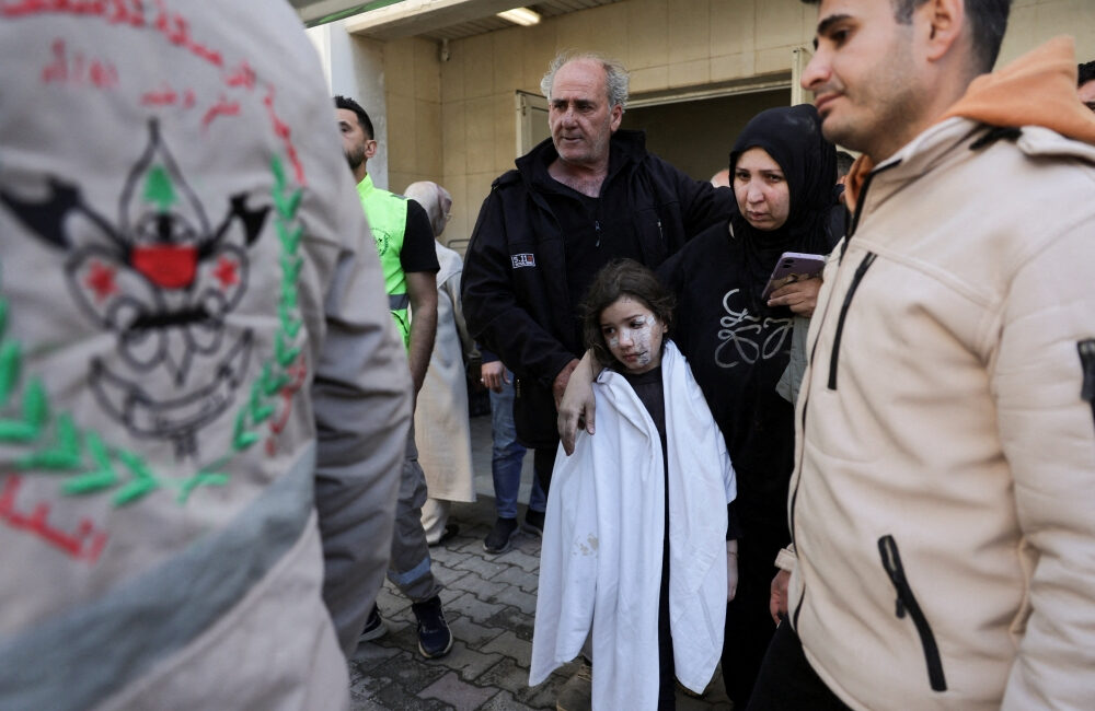 Pakistan Slams Israel as Civilian Toll Rises in Lebanon Despite Ongoing Peace Talks