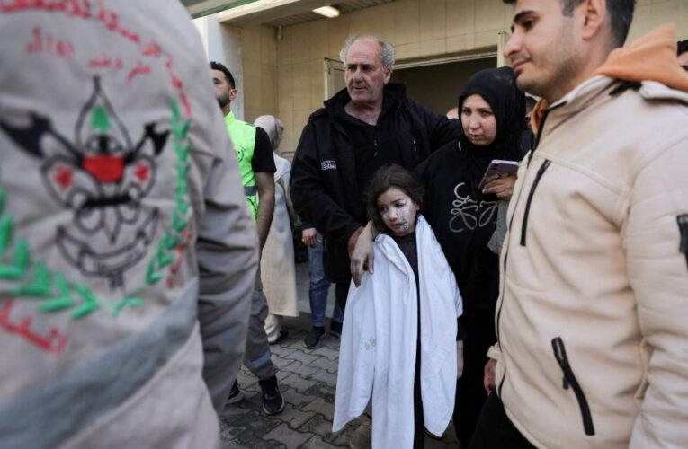 Pakistan Slams Israel as Civilian Toll Rises in Lebanon Despite Ongoing Peace Talks