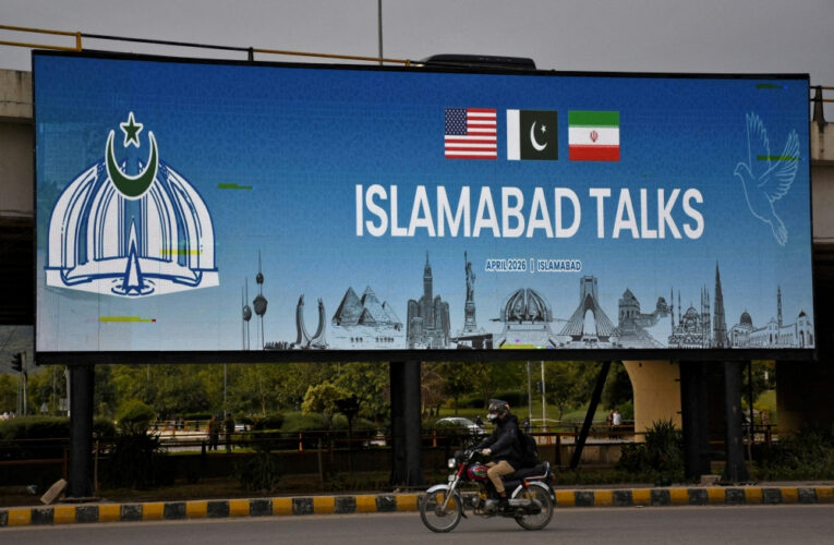 Pakistan Pushes to Restart US-Iran Talks, Aims to Extend Ceasefire for Diplomacy