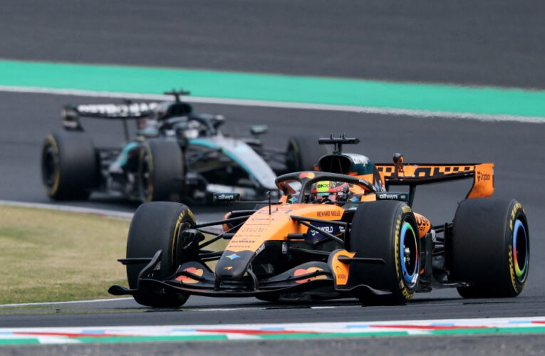 South Korea Eyes Big Formula One Return with Bold Incheon Street Race Plan for 2028