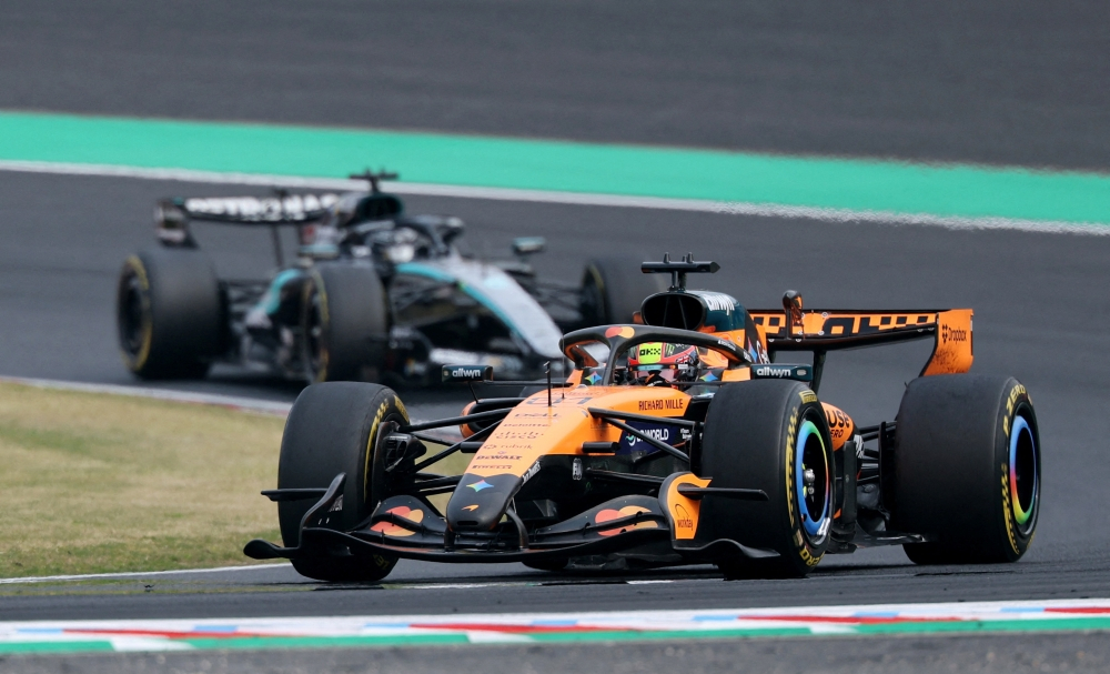 South Korea Eyes Big Formula One Return with Bold Incheon Street Race Plan for 2028