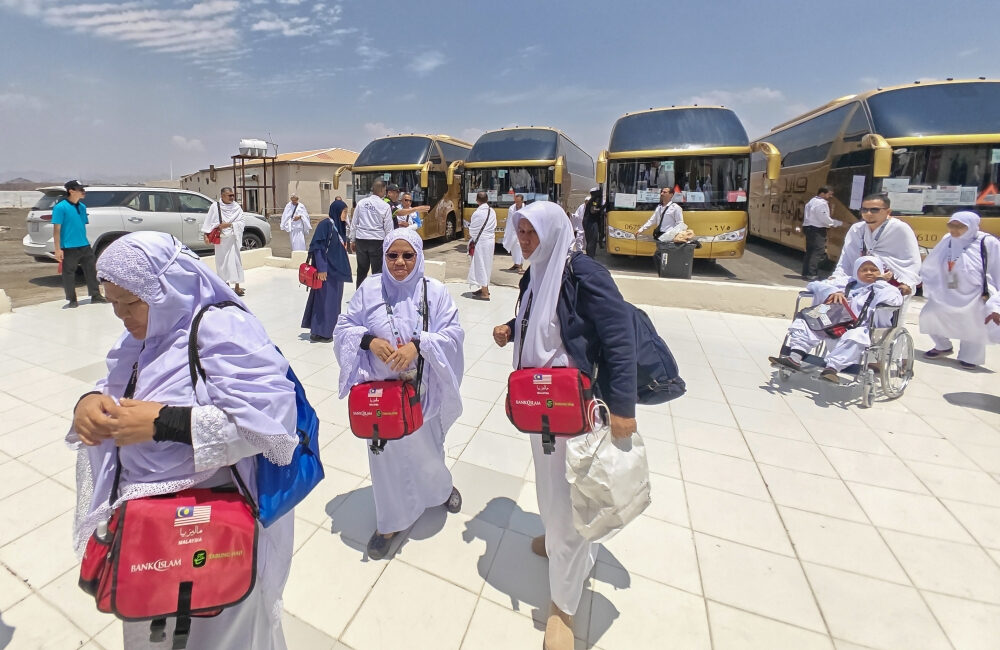 Pilgrims warned: no visa, no haj as Putrajaya tightens compliance with Saudi regulations