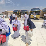 Pilgrims warned: no visa, no haj as Putrajaya tightens compliance with Saudi regulations