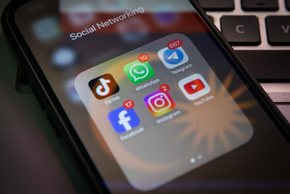 Turkey bans social media for under-15s, joining global push to protect children online